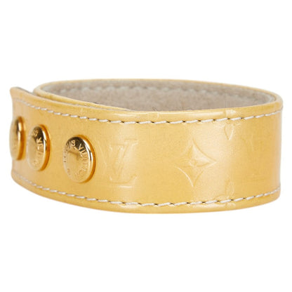 Louis Vuitton NOVEMBER 2000 GINZA JAPAN Monogram Bracelet