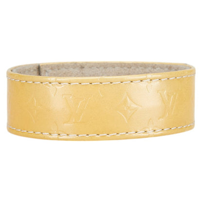 Louis Vuitton NOVEMBER 2000 GINZA JAPAN Monogram Bracelet