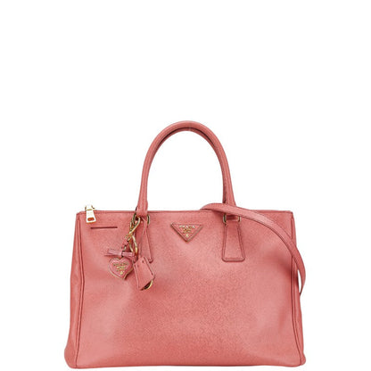 Prada Galleria Saffiano 2way bag