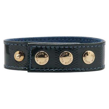 Louis Vuitton Damier Vernis Patent Leather Bracelet Limited