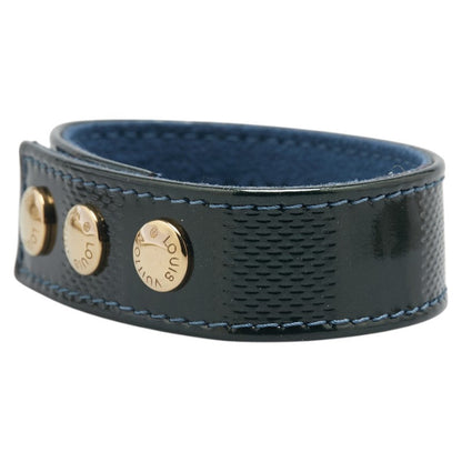 Louis Vuitton Damier Vernis Patent Leather Bracelet Limited