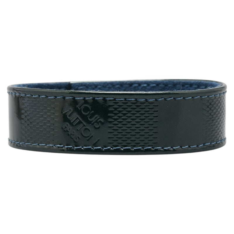 Louis Vuitton Damier Vernis Patent Leather Bracelet Limited