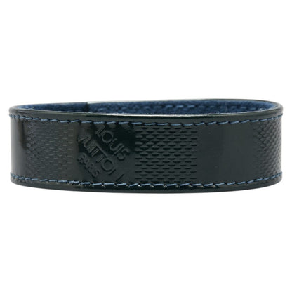Louis Vuitton Damier Vernis Patent Leather Bracelet Limited