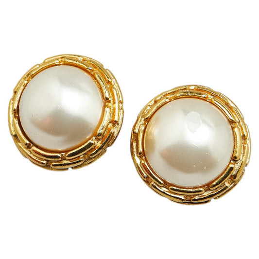 Chanel Vintage Earrings