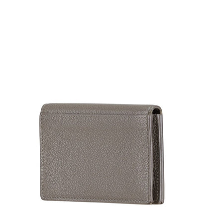 Saint Laurent 468994 Leather Card Case