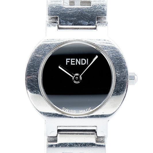 Fendi 3050L Stainless Steel