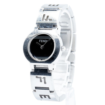 Fendi 3050L Stainless Steel