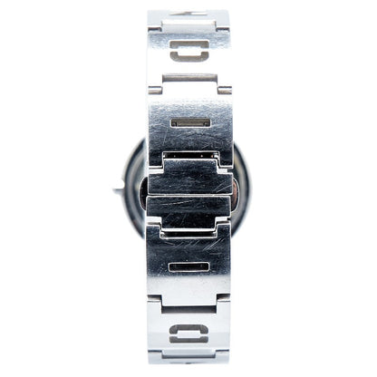 Fendi 3050L Stainless Steel