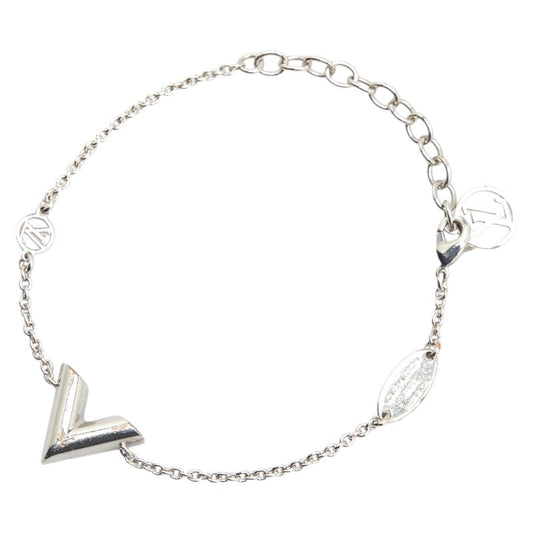 Louis Vuitton Essential V Bracelet