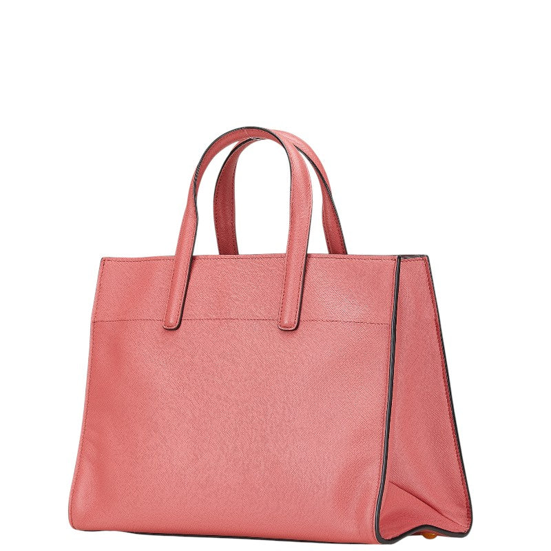 Prada Galleria Saffiano 2way bag