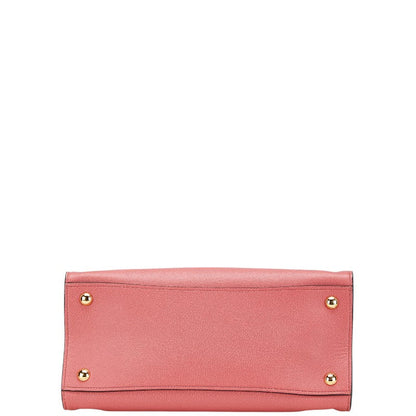 Prada Galleria Saffiano 2way bag