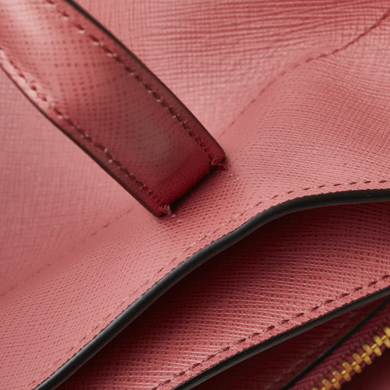 Prada Galleria Saffiano 2way bag