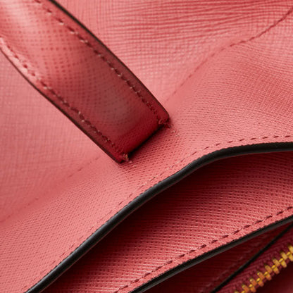 Prada Galleria Saffiano 2way bag