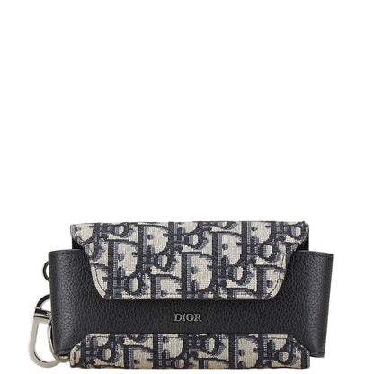Dior Oblique Canvas Glasses Case