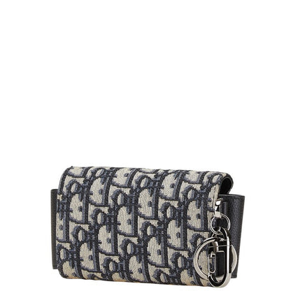Dior Oblique Canvas Glasses Case