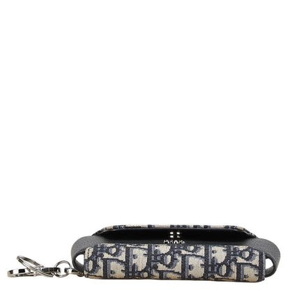 Dior Oblique Canvas Glasses Case