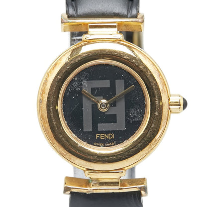 Fendi 320L Stainless Steel