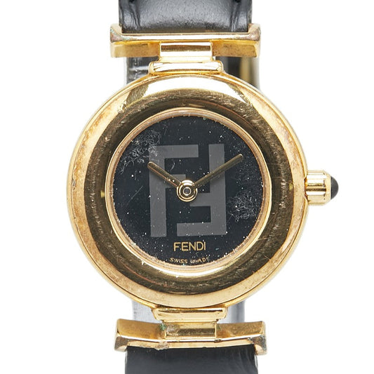 Fendi 320L Stainless Steel