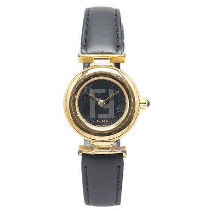 Fendi 320L Stainless Steel