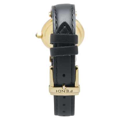 Fendi 320L Stainless Steel