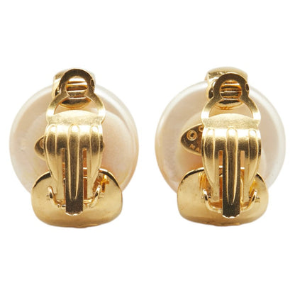Chanel Coco Mark Vintage Earrings