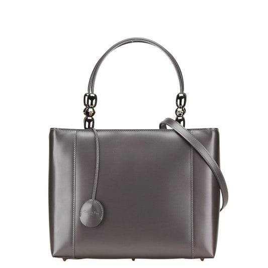 Dior Malice Pearl Leather 2way Bag