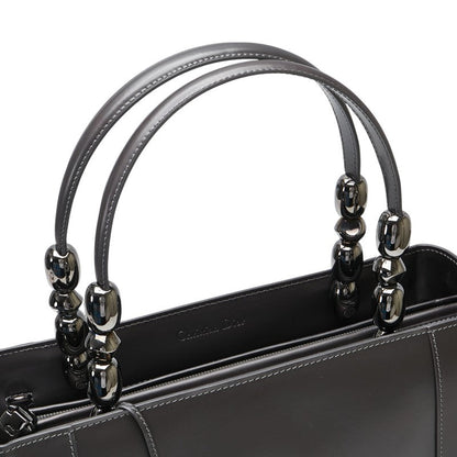 Dior Malice Pearl Leather 2way Bag