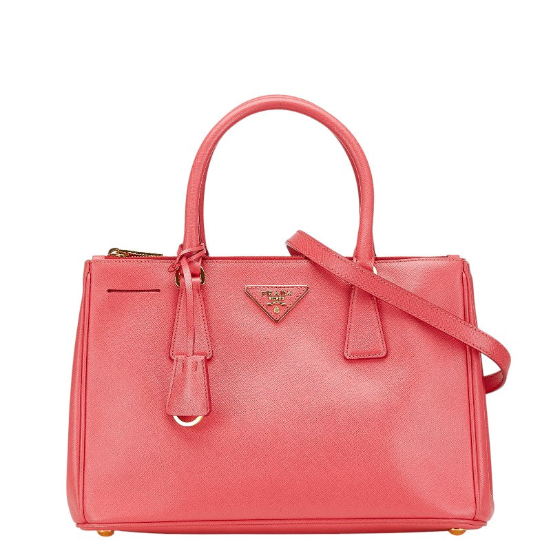 Prada Galleria Saffiano 2way bag
