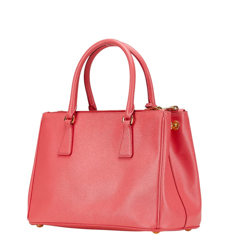 Prada Galleria Saffiano 2way bag