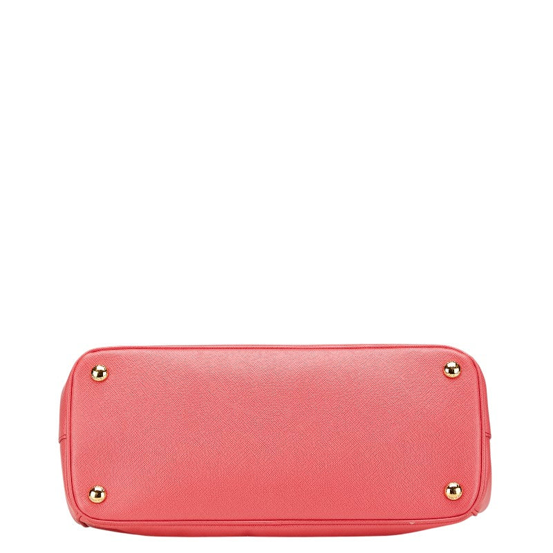 Prada Galleria Saffiano 2way bag