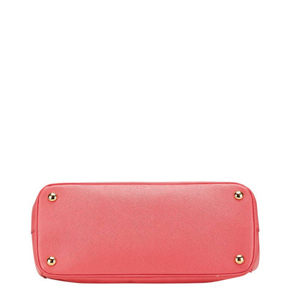 Prada Galleria Saffiano 2way bag