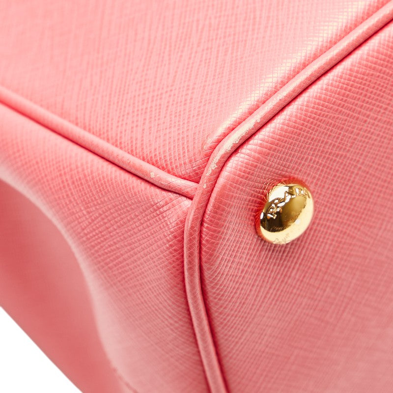 Prada Galleria Saffiano 2way bag