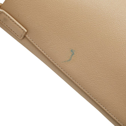 Saint Laurent Toy Shopping Leather 2way Bag