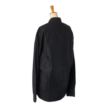 Fendi × Marc Jacobs Cotton Shirt