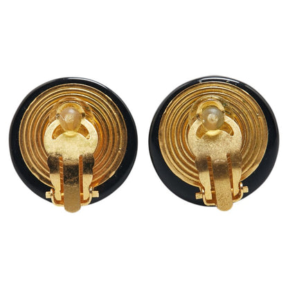 Chanel Coco Mark Earrings