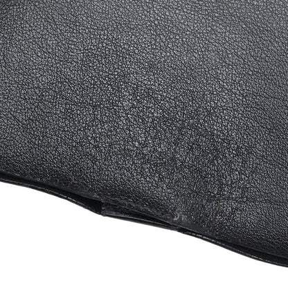Saint Laurent Leather Shoulder Bag