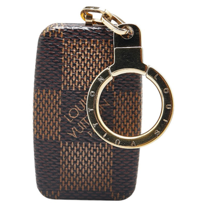 Louis Vuitton Astropill Damier Keyring