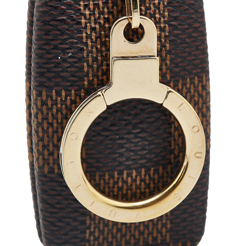 Louis Vuitton Astropill Damier Keyring
