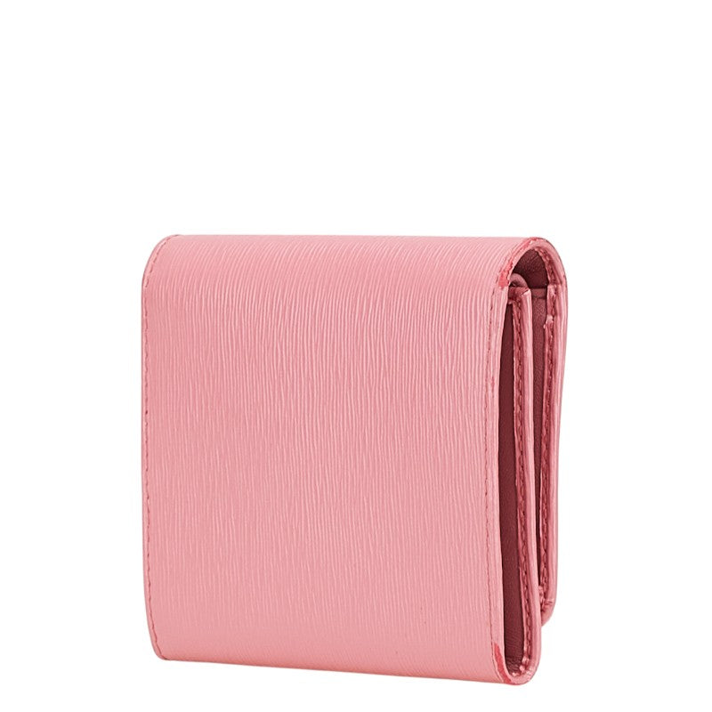 Prada Leather Wallet
