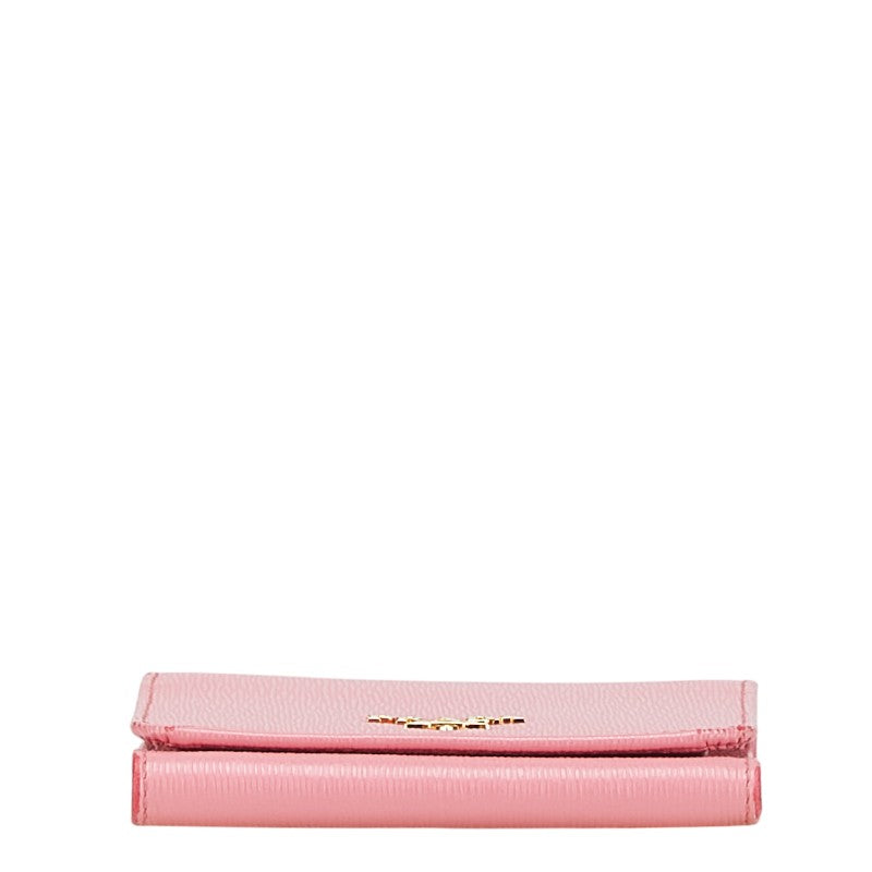 Prada Leather Wallet
