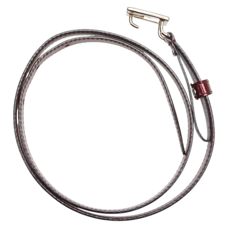 Gucci Leather Belt