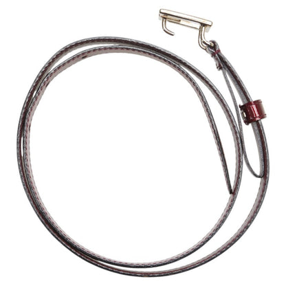 Gucci Leather Belt