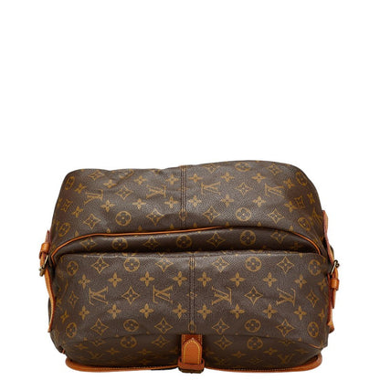 Louis Vuitton Monogram Shoulder Bag