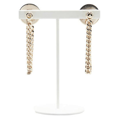 Fendi Chain Earrings