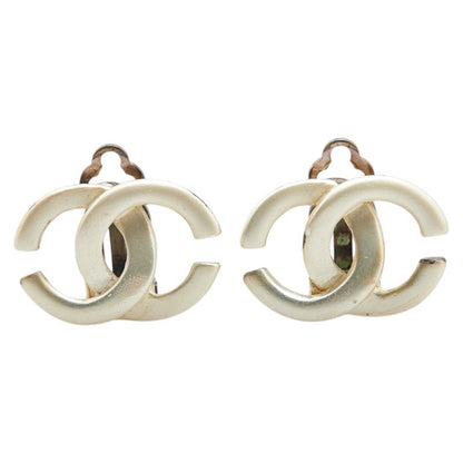 Chanel Coco Mark Earrings