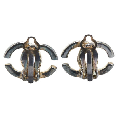 Chanel Coco Mark Earrings