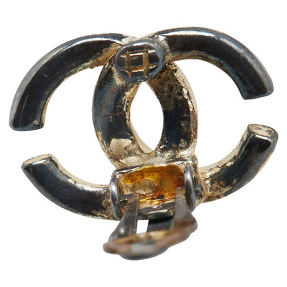 Chanel Coco Mark Earrings