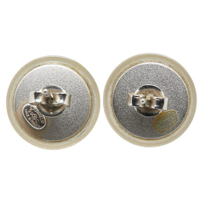 Chanel Coco Mark Earrings