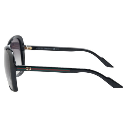 Gucci Interlocking G Sheline Sunglasses