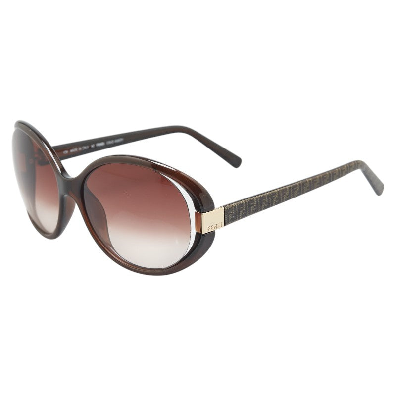 Fendi Zucca Sunglasses